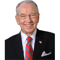 Charles Ernest Grassley